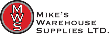 Mike's Warehouse Supplies